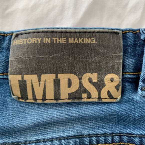 Blue jeans 13y/o - Picture 5 of 7